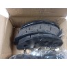Pièce pour ISUZU - Brake Pad Set 8982169260