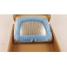 Pièce pour IVECO - Mirror Glass, Outside Mirror 3801928