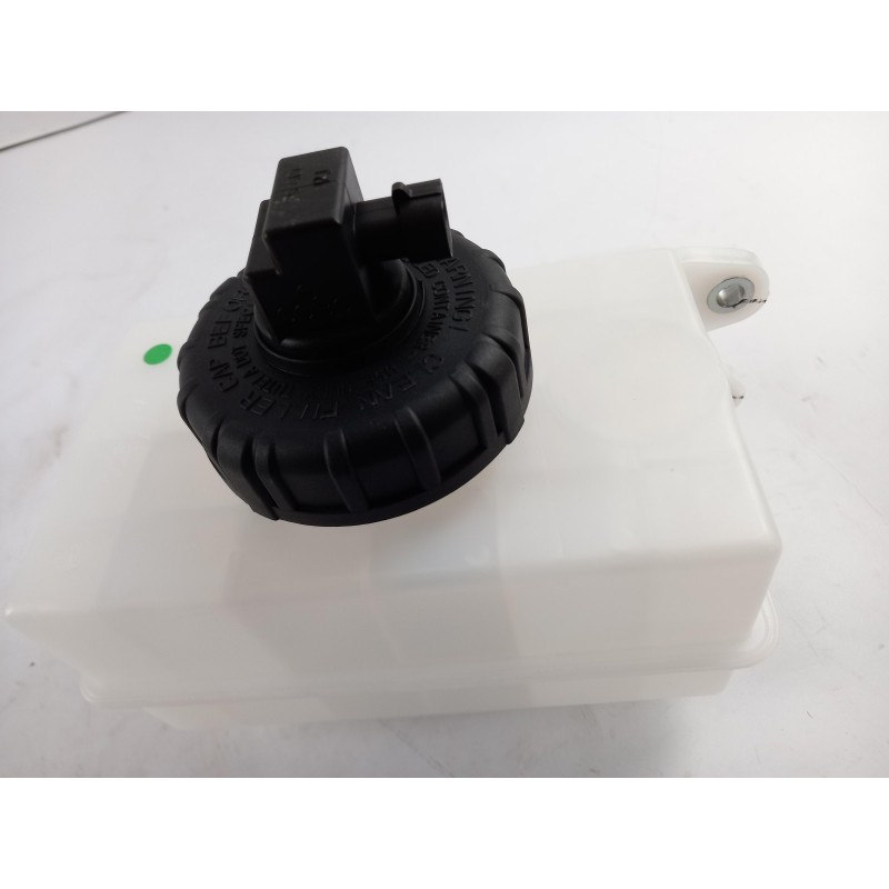 Pièce pour IVECO - Expansion Tank, Brake Fluid 504056574