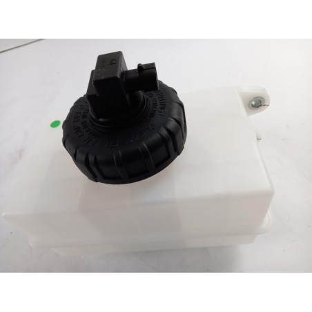 Pièce pour IVECO - Expansion Tank, Brake Fluid 504056574