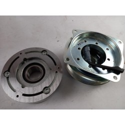 Pièce pour IVECO - Clutch, Radiator Fan 5801480322