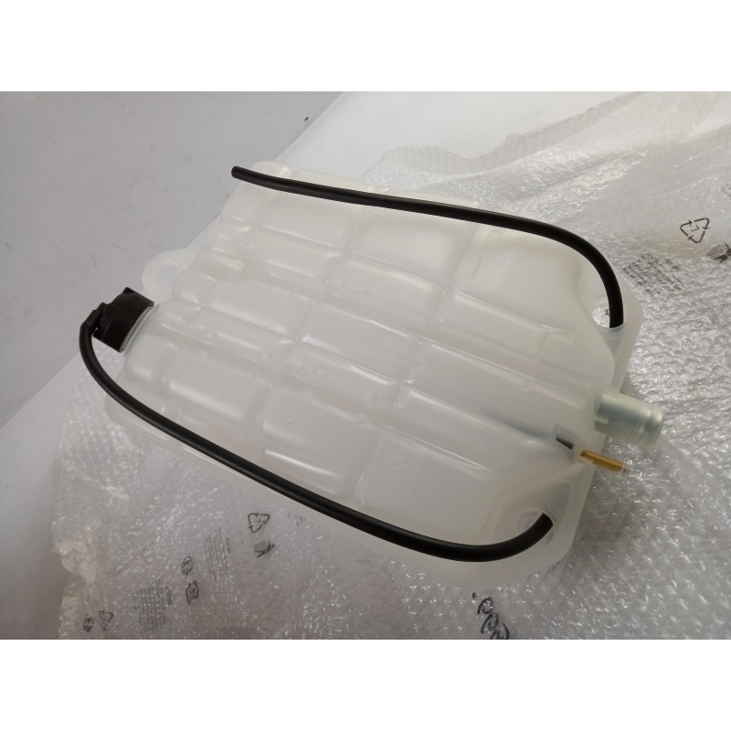 Pièce pour IVECO - Expansion Tank, Coolant 98426669