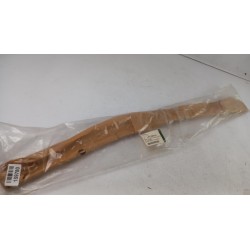 Pièce pour JAGUAR - Trim/Protective Strip, Bumper BEC19907XXX