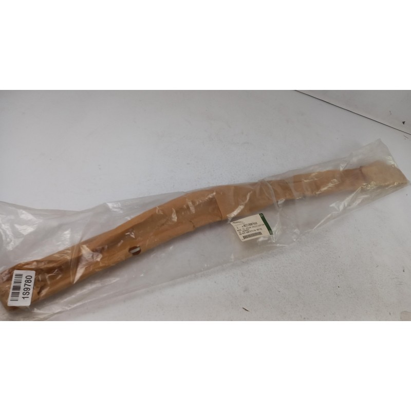 Pièce pour JAGUAR - Trim/Protective Strip, Bumper BEC19907XXX