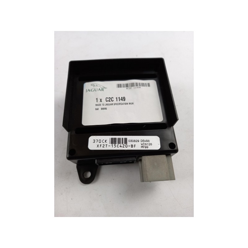 Pièce pour JAGUAR - Control Unit C2C1149