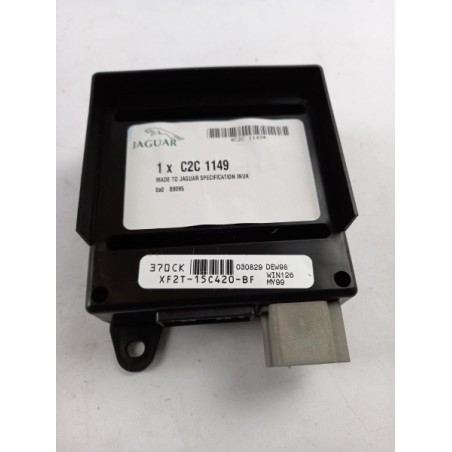 Pièce pour JAGUAR - Control Unit C2C1149