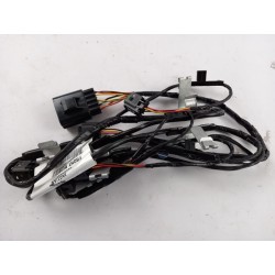 Pièce pour JAGUAR - Cable Harness C2C25008