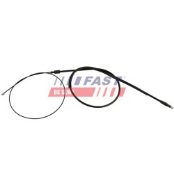 TIRETTE À CÂBLE, FREIN DE STATIONNEMENT POUR CITROEN BERLINGO 08