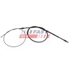 TIRETTE À CÂBLE, FREIN DE STATIONNEMENT POUR CITROEN BERLINGO 08