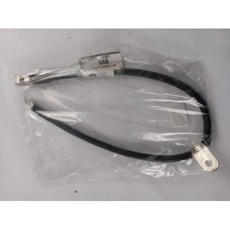 Pièce pour JAGUAR - Cable Connector C2C35730