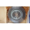 Pièce pour JAGUAR - Brake Disc Set (2pc) C2C8356