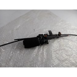Pièce pour JAGUAR - Sunroof Cable C2D16891