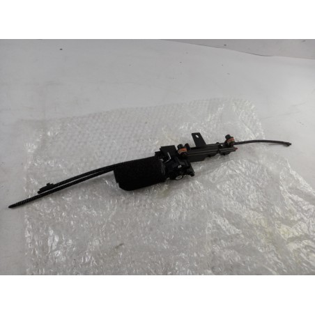 Pièce pour JAGUAR - Sunroof Cable C2D19095