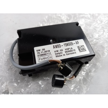 Pièce pour JAGUAR - Sensor C2D26723