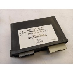 Pièce pour JAGUAR - Control Unit C2D41993