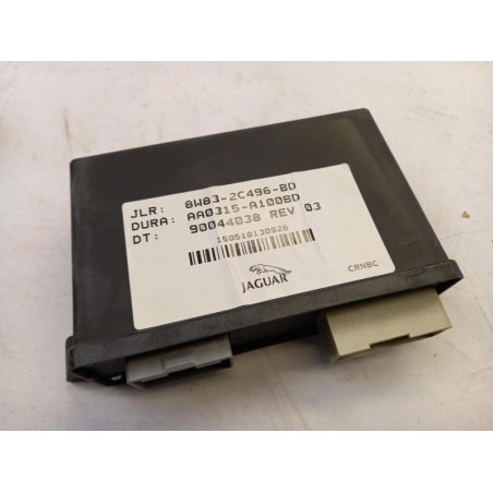 Pièce pour JAGUAR - Control Unit C2D41993