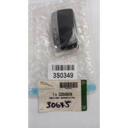 Pièce pour JAGUAR - Remote Control C2D43576