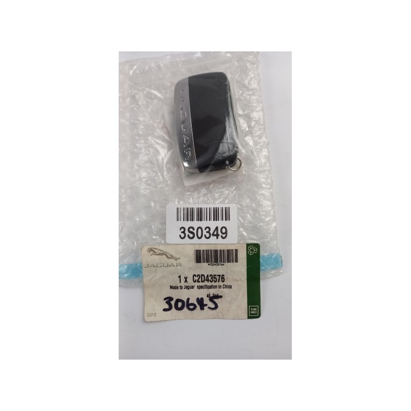 Pièce pour JAGUAR - Remote Control C2D43576