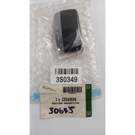 Pièce pour JAGUAR - Remote Control C2D43576
