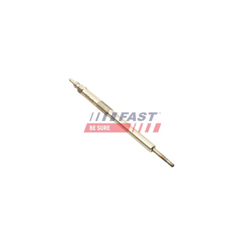 BOUGIE DE PRÉCHAUFFAGE POUR RENAULT MASTER III 10