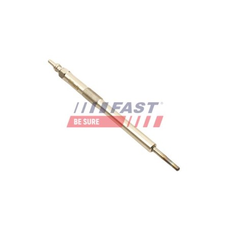 BOUGIE DE PRÉCHAUFFAGE POUR RENAULT MASTER III 10