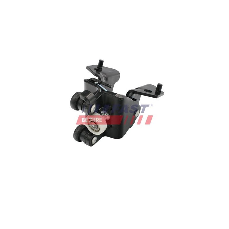 GUIDAGE PORTE POUR CITROEN BERLINGO 08