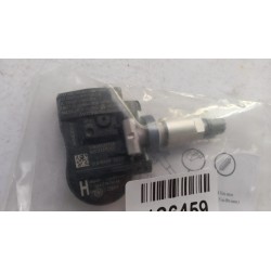 Pièce pour JAGUAR - Wheel Sensor, Tyre Pressure Control System C2D47173