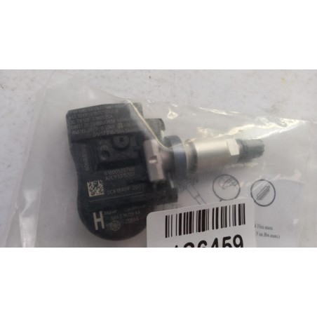 Pièce pour JAGUAR - Wheel Sensor, Tyre Pressure Control System C2D47173