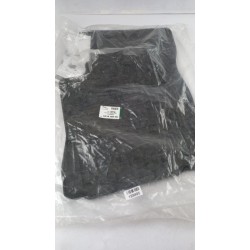 Pièce pour JAGUAR - Floor Mat Set C2D7784