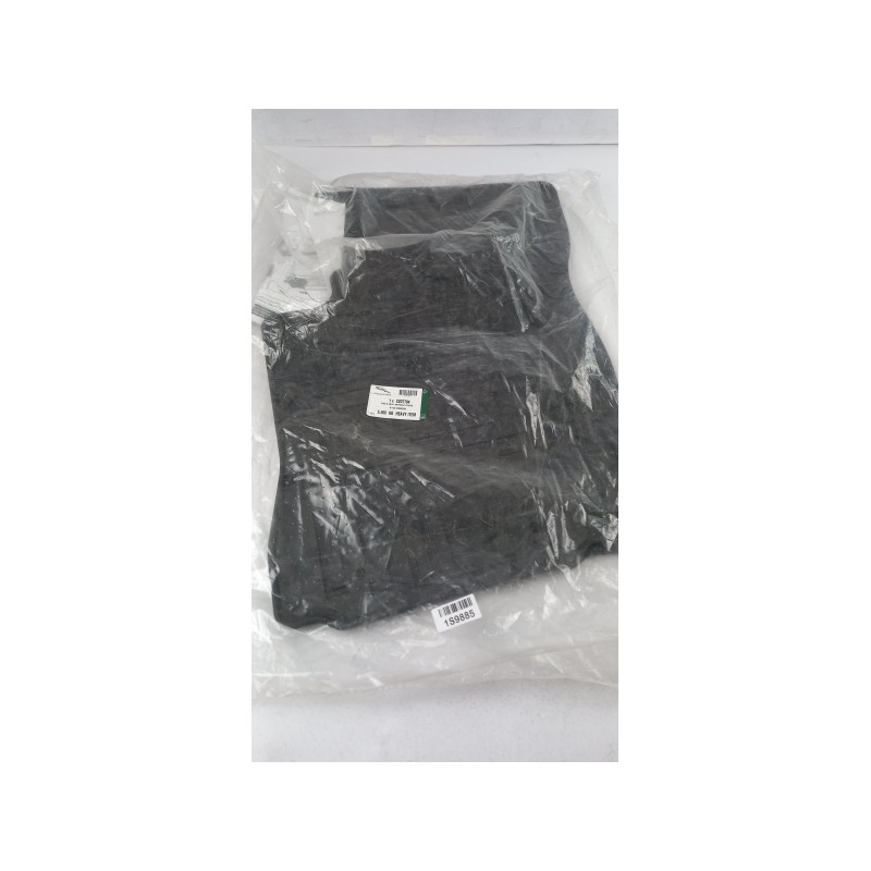 Pièce pour JAGUAR - Floor Mat Set C2D7784