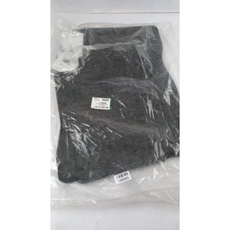 Pièce pour JAGUAR - Floor Mat Set C2D7784