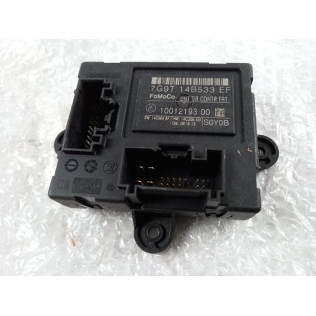 Pièce pour JAGUAR - Control Unit C2P19950