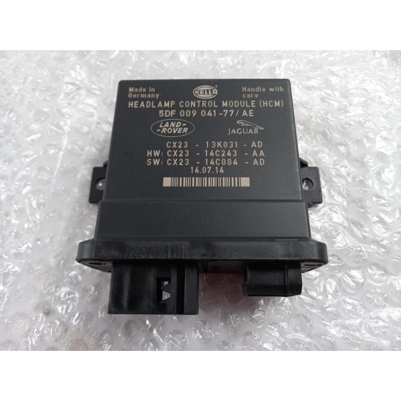 Pièce pour JAGUAR - Control Unit, Lights C2P24328