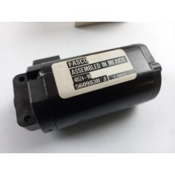 Pièce pour JAGUAR - Electric Motor C2S16721