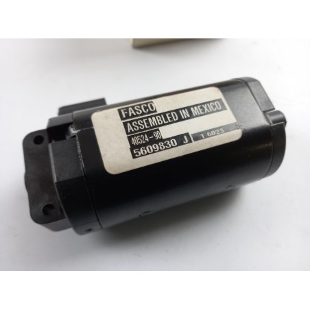 Pièce pour JAGUAR - Electric Motor C2S16721