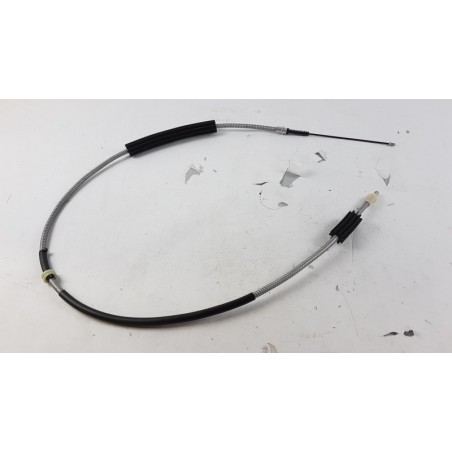 Pièce pour JAGUAR - Cable, Parking Brake C2S20569