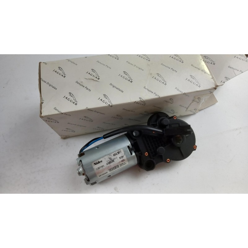 Pièce pour JAGUAR - Electric Motor C2S23524
