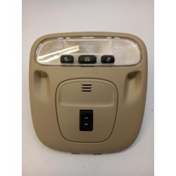 Pièce pour JAGUAR - Interior Light C2S27301AGD