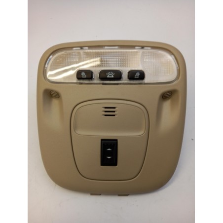 Pièce pour JAGUAR - Interior Light C2S27301AGD