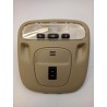 Pièce pour JAGUAR - Interior Light C2S27301AGD