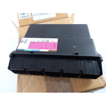 Pièce pour JAGUAR - Control Unit C2S27456