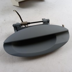 Pièce pour JAGUAR - Door Handle C2S29223XXX