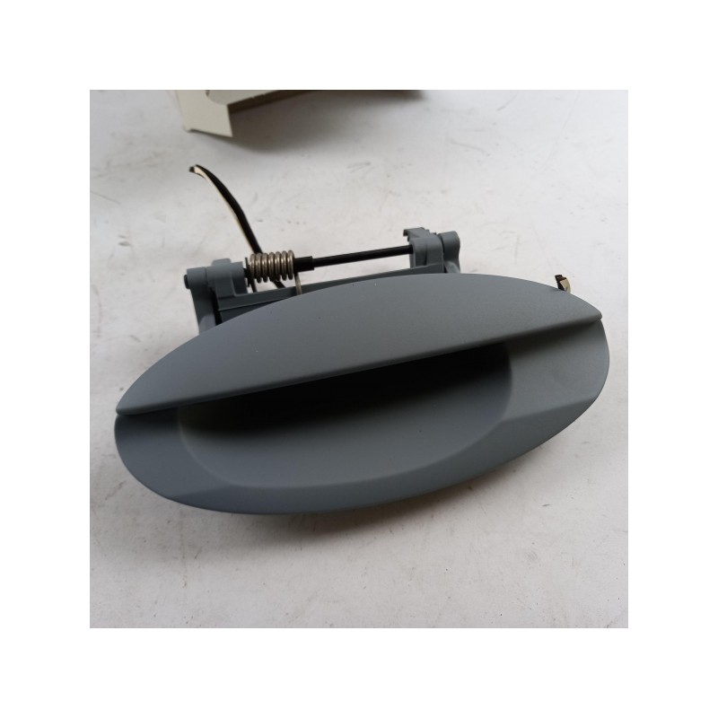 Pièce pour JAGUAR - Door Handle C2S29223XXX