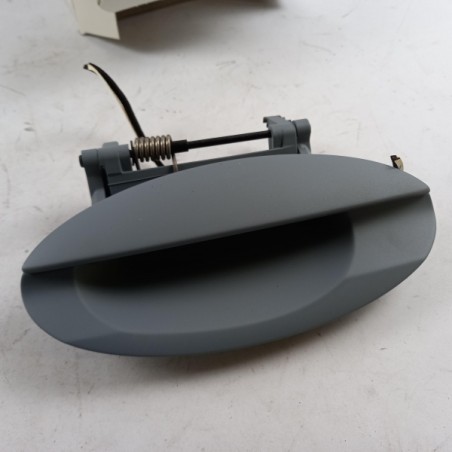 Pièce pour JAGUAR - Door Handle C2S29223XXX