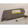 Pièce pour JAGUAR - Sun Visor C2S31469LFJ