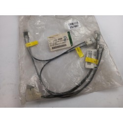 Pièce pour JAGUAR - Cable Harness C2S45668