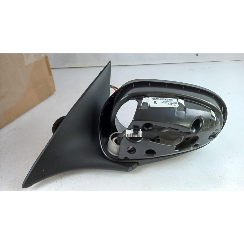 Pièce pour JAGUAR - Outside Mirror C2S50236