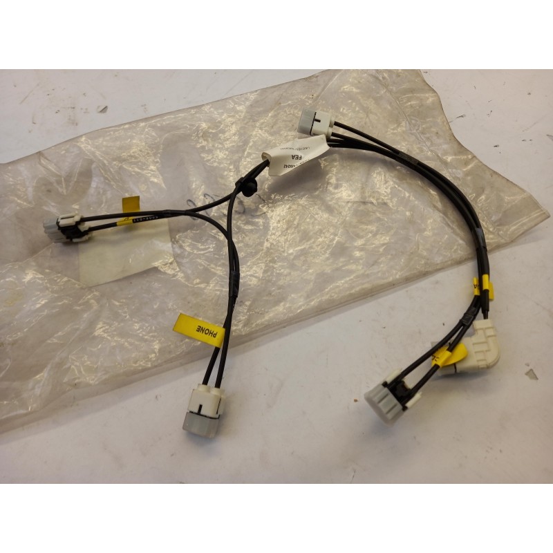 Pièce pour JAGUAR - Cable Harness C2S7354