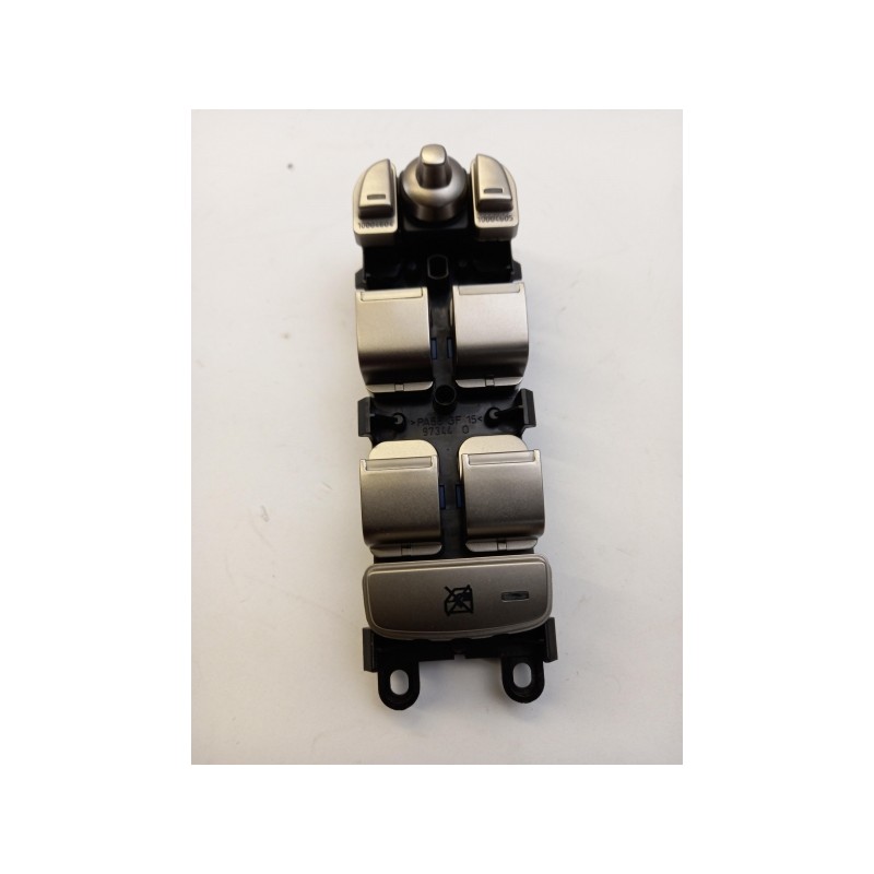 Pièce pour JAGUAR - Switch, Window Lift & Mirror Adjustment C2Z11586