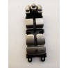 Pièce pour JAGUAR - Switch, Window Lift & Mirror Adjustment C2Z11586